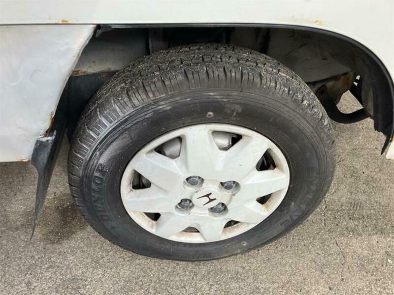 ACTY TRUCK