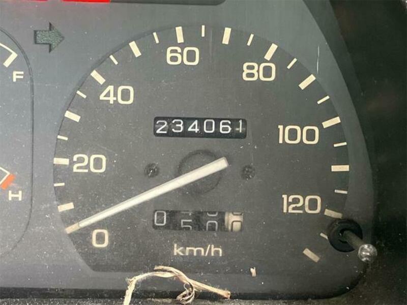 ACTY TRUCK