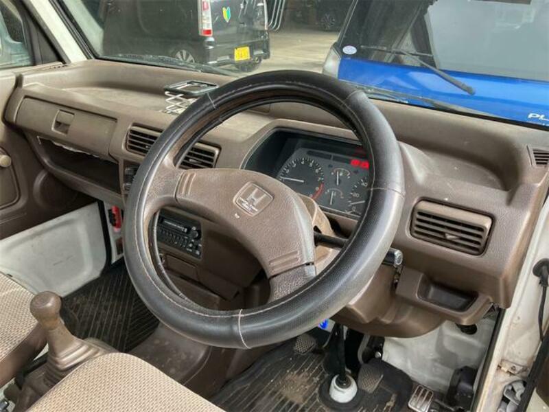 ACTY TRUCK