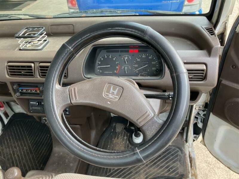 ACTY TRUCK