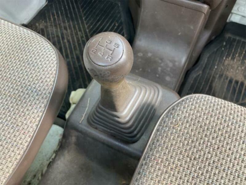 ACTY TRUCK
