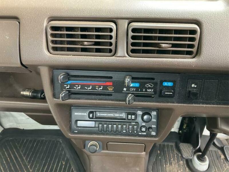 ACTY TRUCK