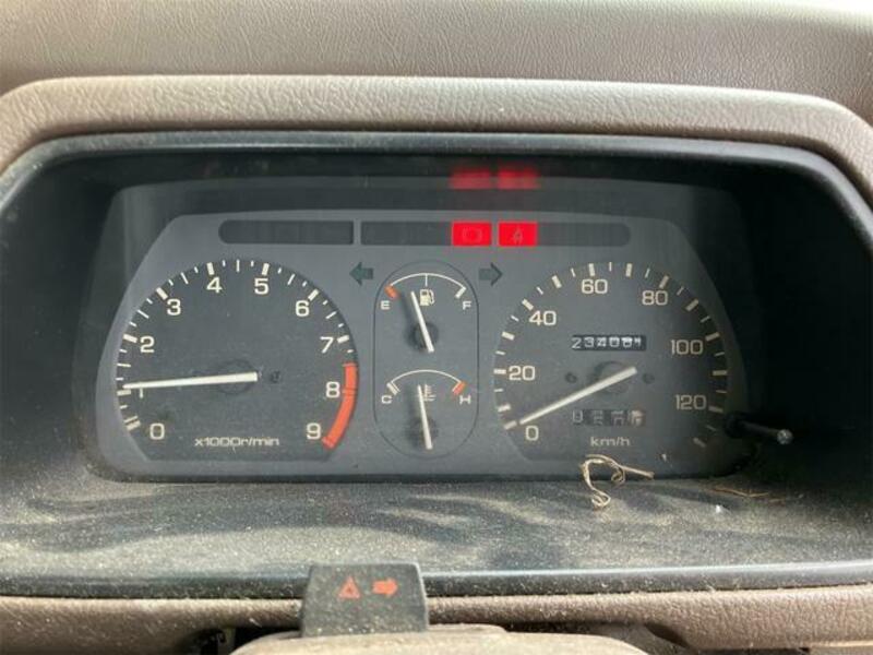 ACTY TRUCK