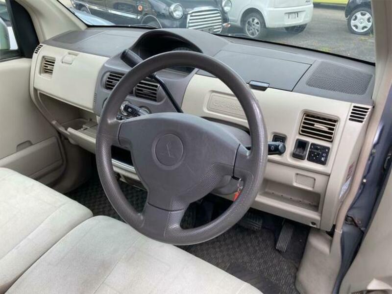 EK WAGON