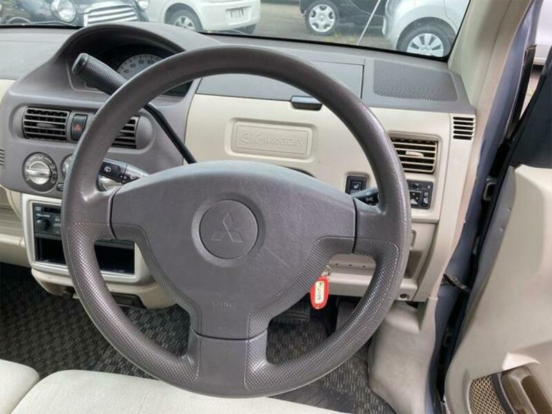 EK WAGON