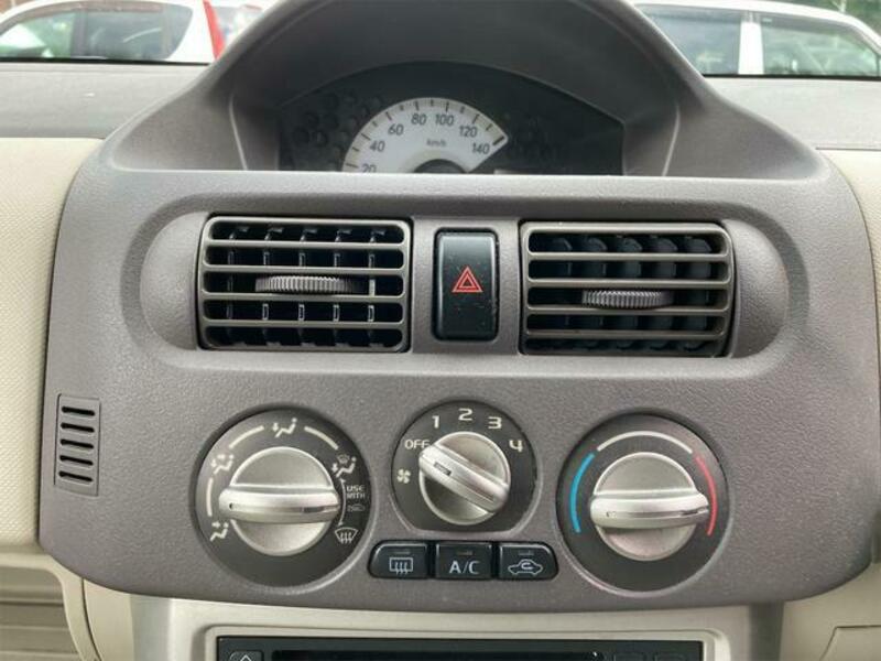 EK WAGON