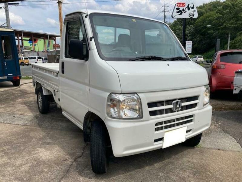 ACTY TRUCK