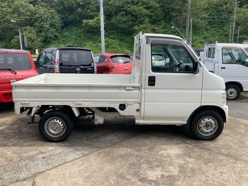 ACTY TRUCK