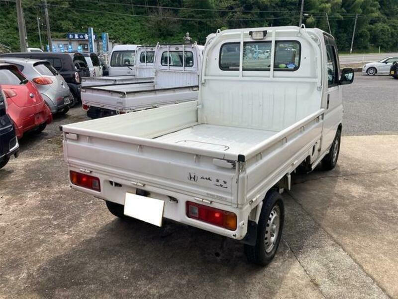 ACTY TRUCK