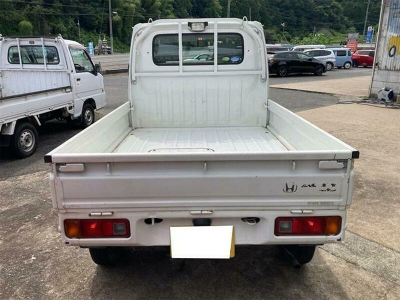 ACTY TRUCK
