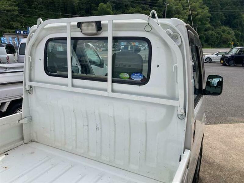 ACTY TRUCK