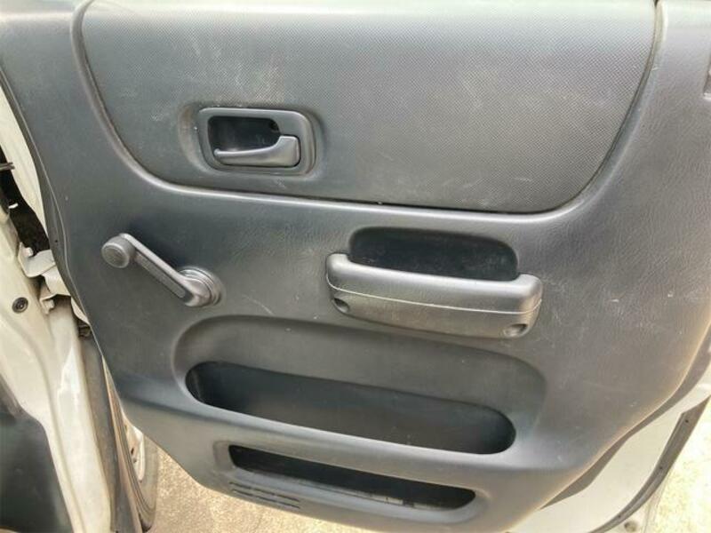 ACTY TRUCK