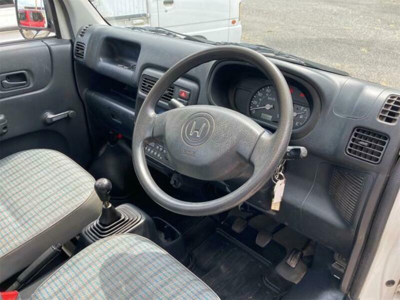 ACTY TRUCK