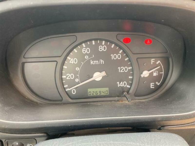 ACTY TRUCK