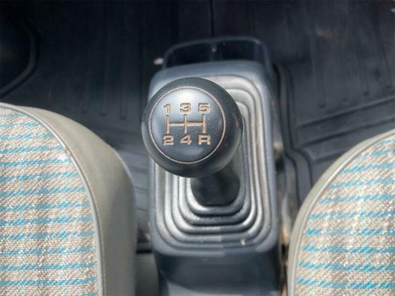 ACTY TRUCK