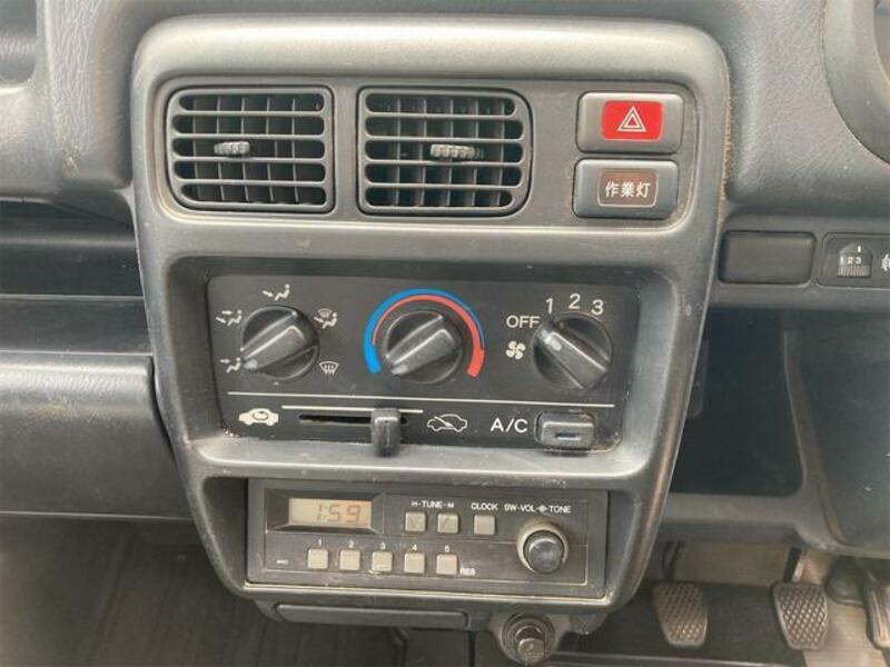 ACTY TRUCK