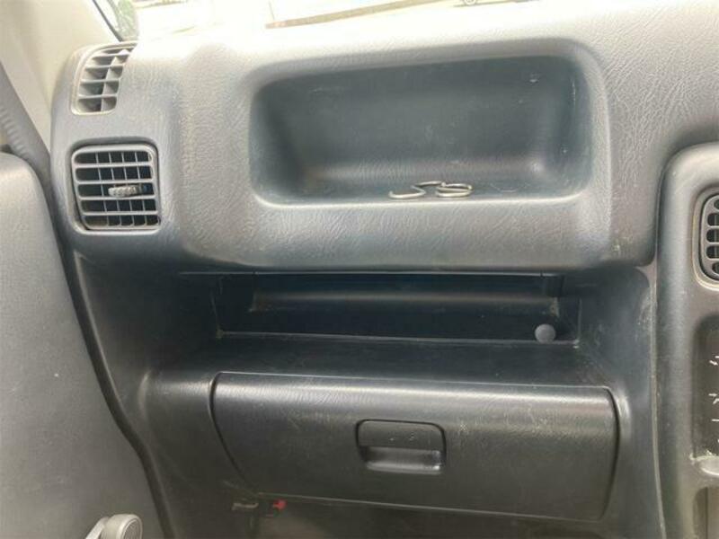 ACTY TRUCK