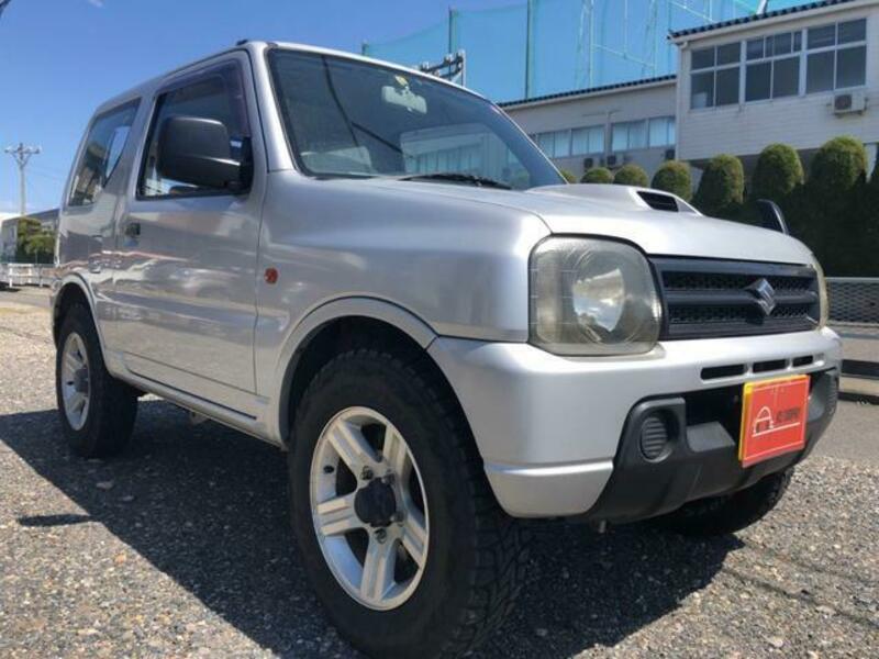 JIMNY