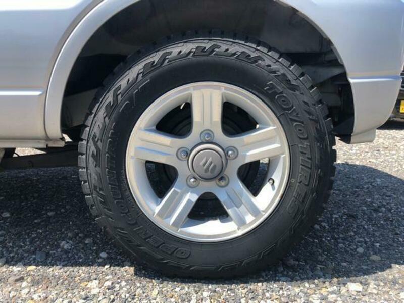 JIMNY