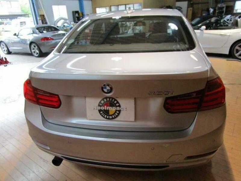 3 SERIES