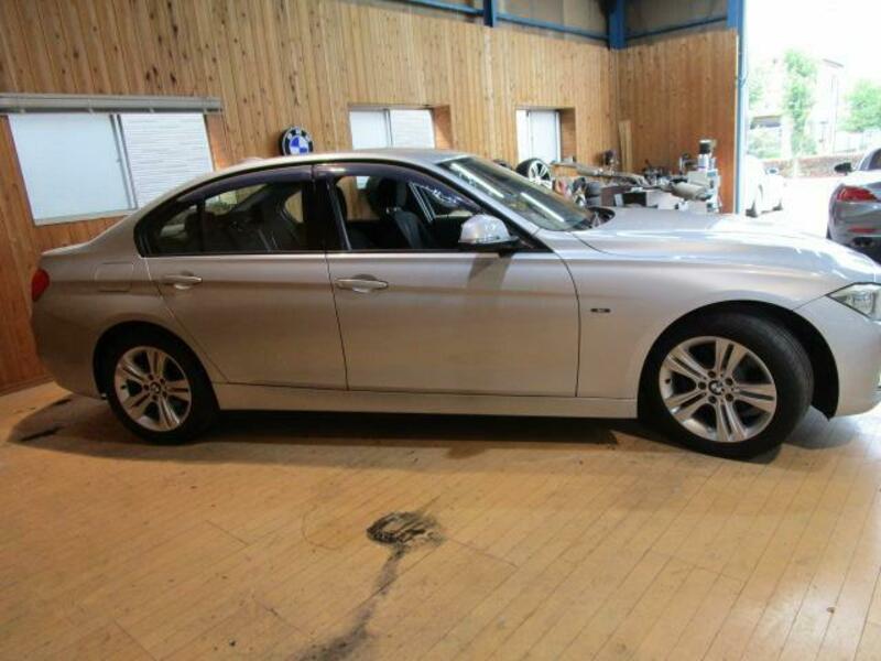 3 SERIES