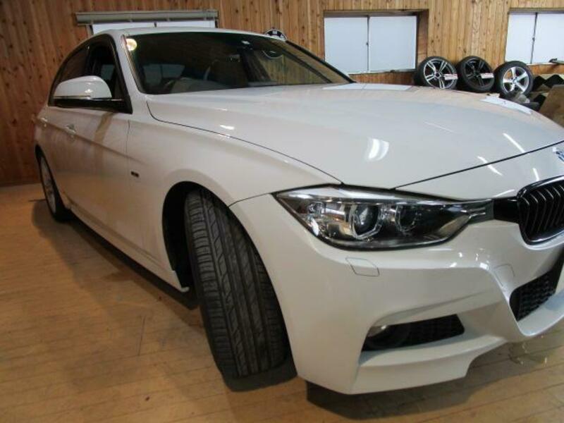3 SERIES
