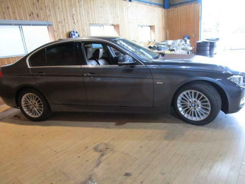 3 SERIES