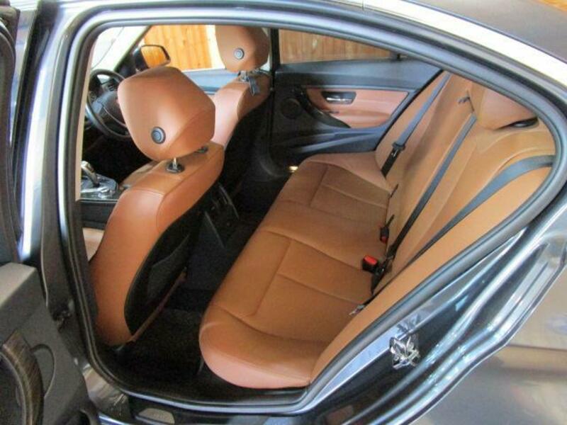 3 SERIES