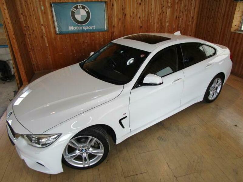4 SERIES