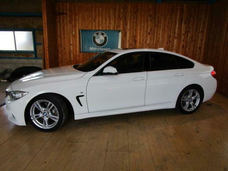 4 SERIES