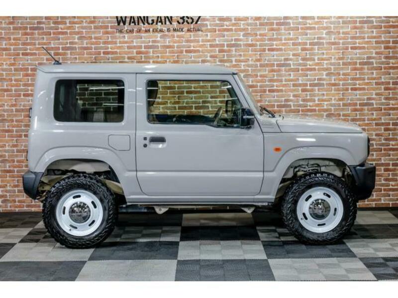 JIMNY