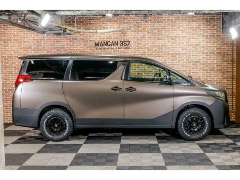 ALPHARD