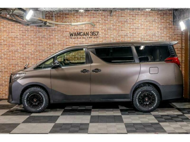 ALPHARD