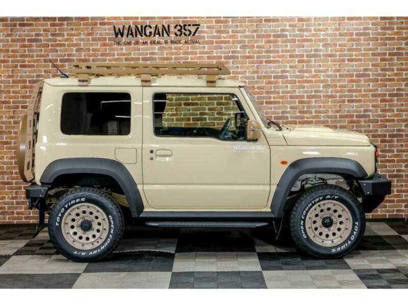 JIMNY SIERRA