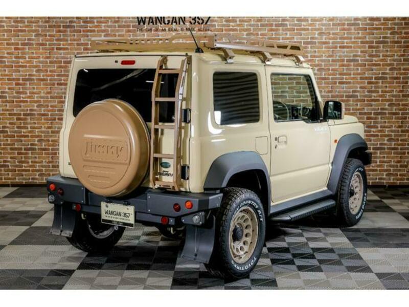 JIMNY SIERRA