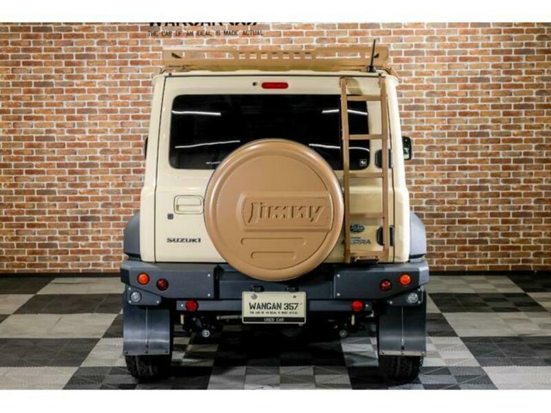 JIMNY SIERRA