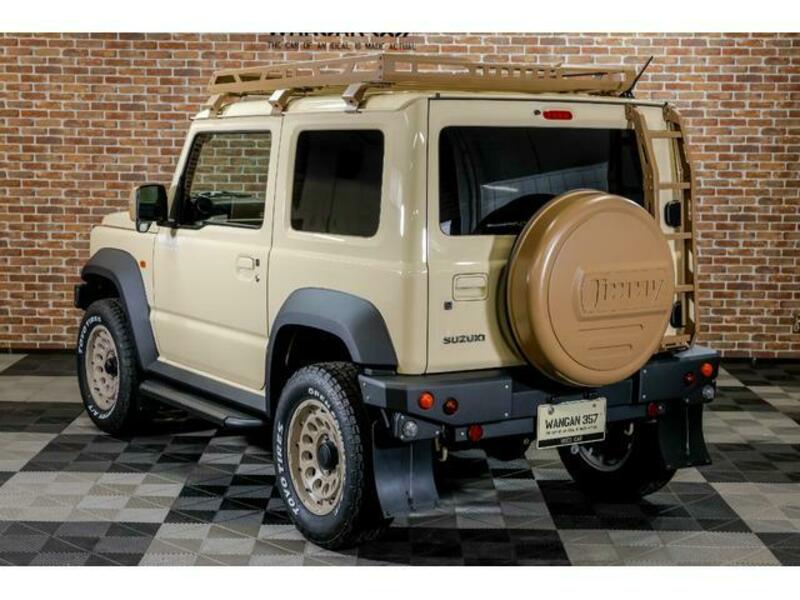 JIMNY SIERRA