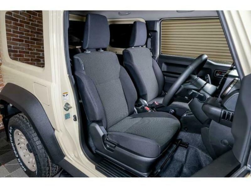 JIMNY SIERRA