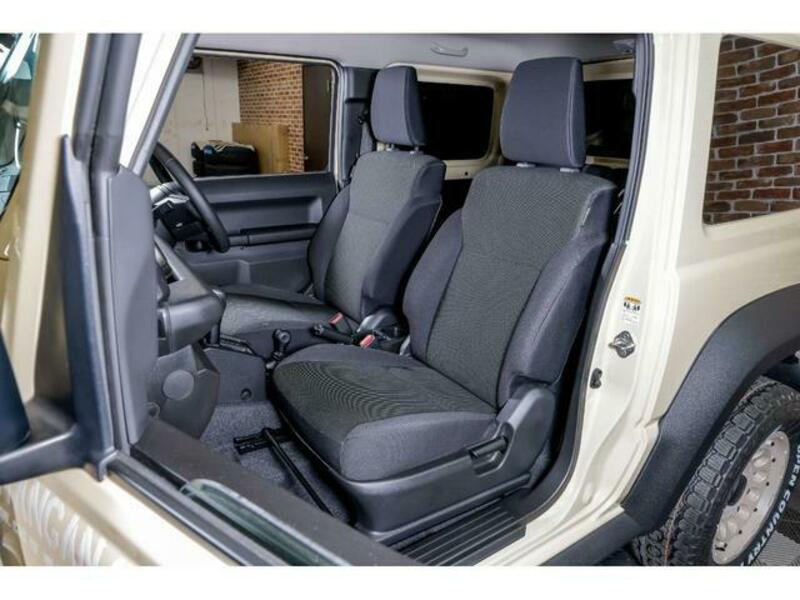 JIMNY SIERRA