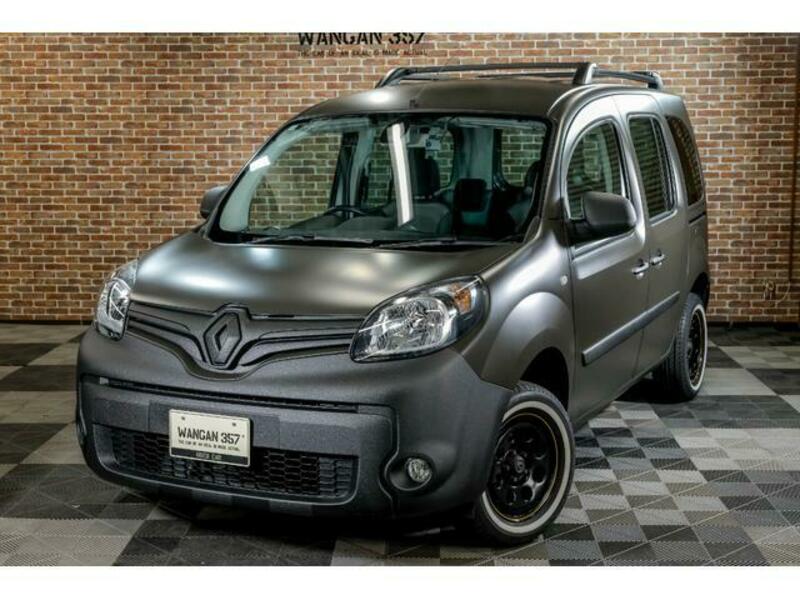 KANGOO
