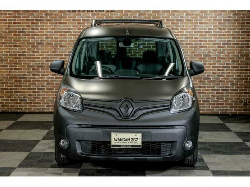 KANGOO