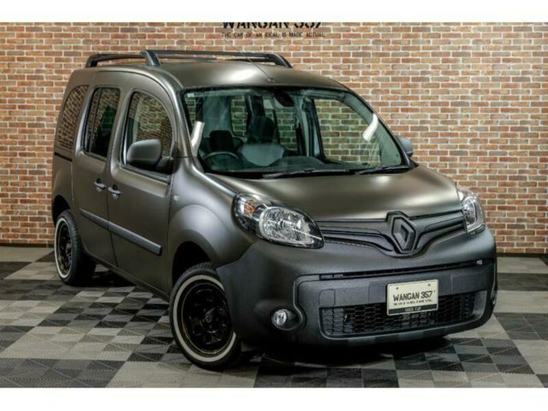 KANGOO