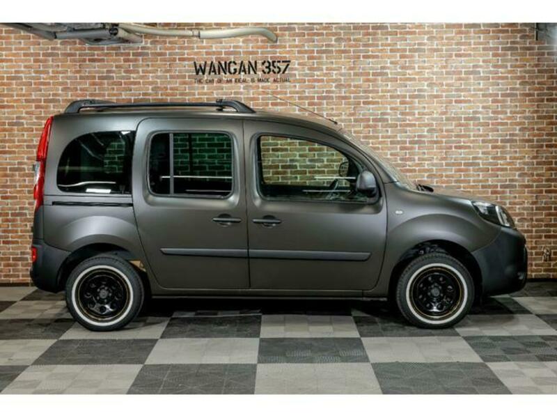 KANGOO