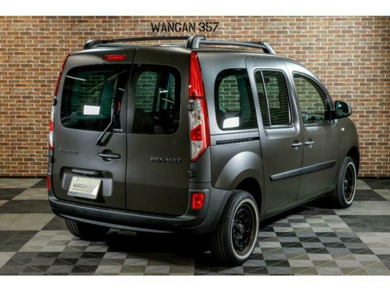KANGOO