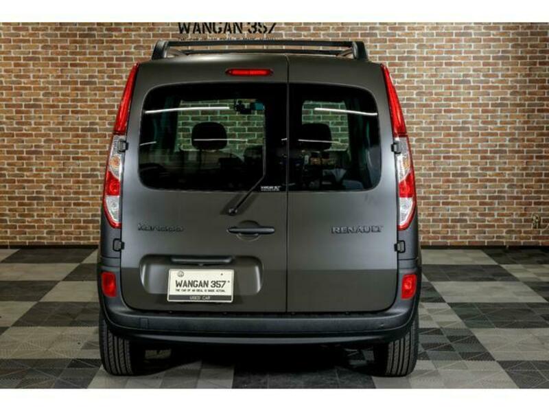 KANGOO
