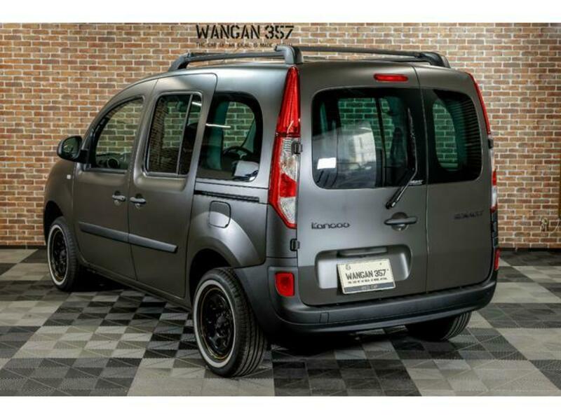 KANGOO