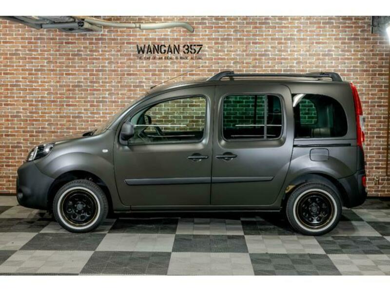 KANGOO