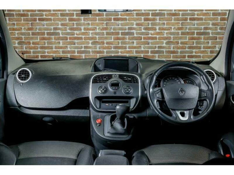 KANGOO
