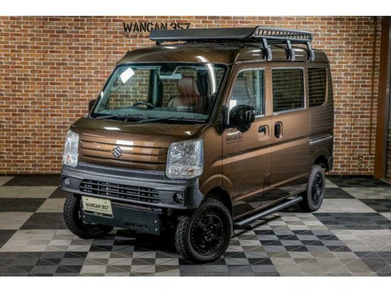 SUZUKI EVERY