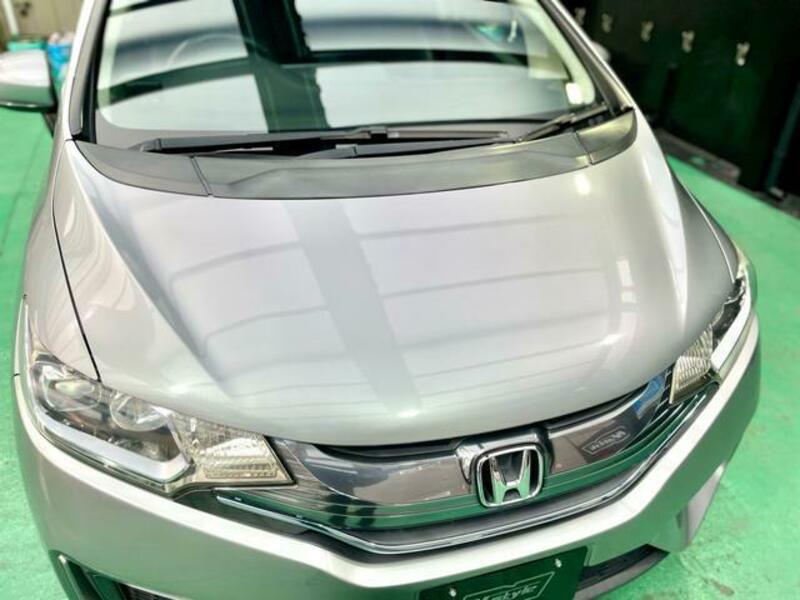 FIT HYBRID